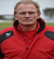 Foto unten: TEAMMANAGER. <b>JOACHIM SIEMERS</b>. - 1